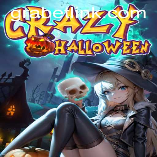 CrazyHalloween Game: An Immersive Adventure with 