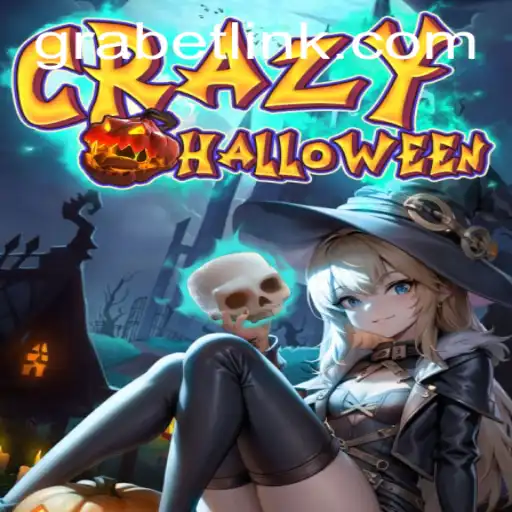 CrazyHalloween Game: An Immersive Adventure with 