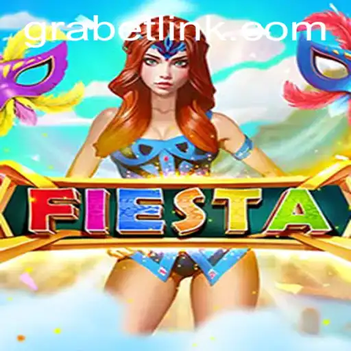 Fiesta: The Thrilling Game of Grabet