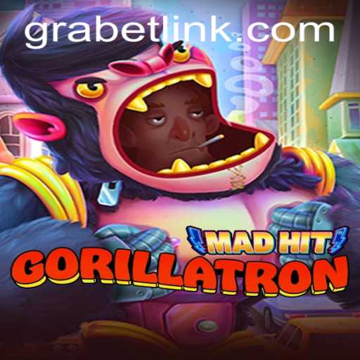 MadHitGorillatron: A Thrilling Adventure Awaits