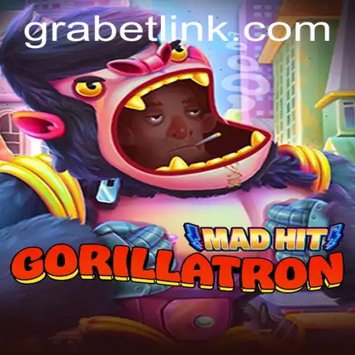 MadHitGorillatron: A Thrilling Adventure Awaits