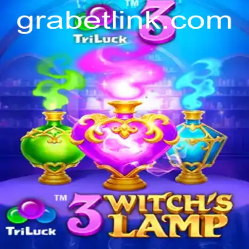 Discover the Enchanting World of 3WitchsLamp: A Riveting Journey into Magic and Mystery