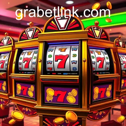 Exploring Slot Machines with Grabet