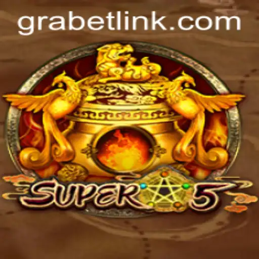 Exploring the Game Super5: An In-depth Look at Grabet