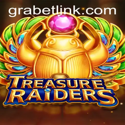 Discover TREASURERAIDERS: Adventure Awaits in the Thrilling Quest of Grabet